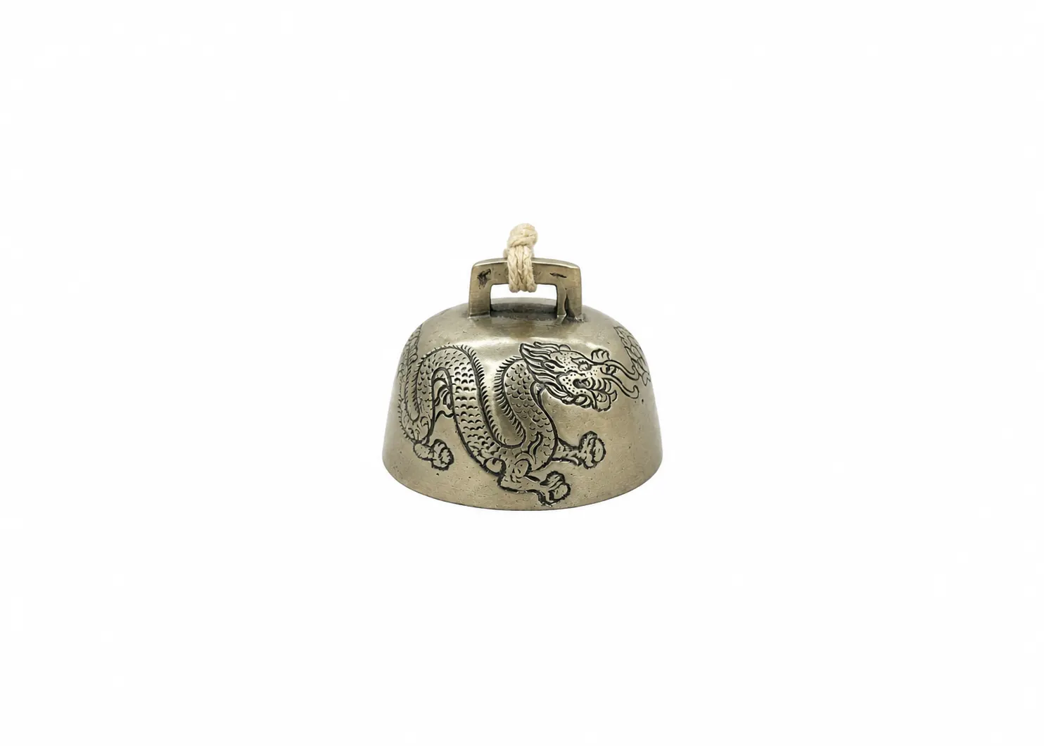 Dragon Bell